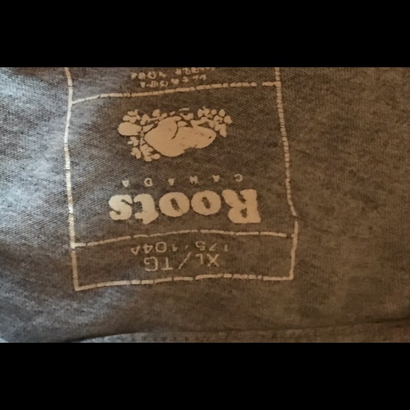 Roots T-shirt you - Picture 4 of 4